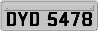 DYD5478