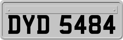 DYD5484