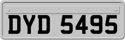 DYD5495