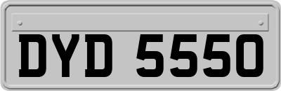 DYD5550