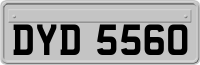 DYD5560