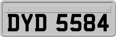 DYD5584