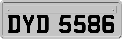 DYD5586