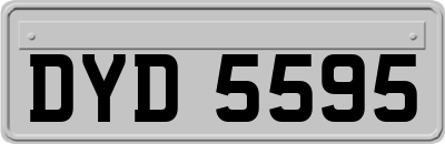 DYD5595