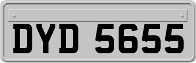 DYD5655