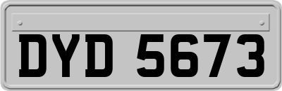 DYD5673