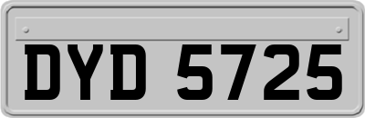 DYD5725