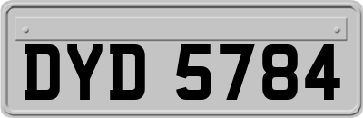 DYD5784