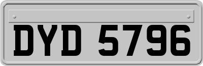 DYD5796