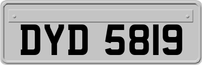 DYD5819