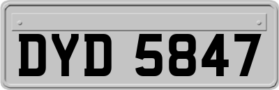 DYD5847