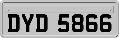 DYD5866