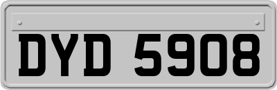 DYD5908