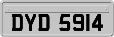 DYD5914