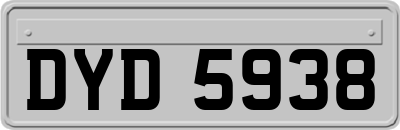 DYD5938
