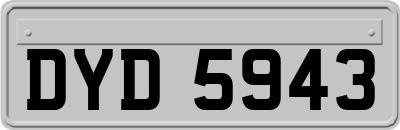 DYD5943