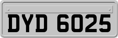 DYD6025