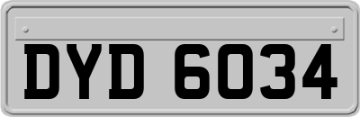 DYD6034
