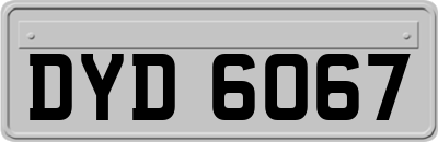 DYD6067