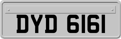 DYD6161