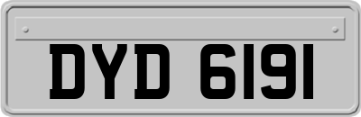 DYD6191