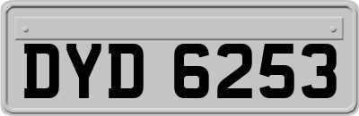DYD6253