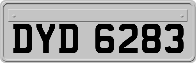 DYD6283