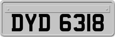 DYD6318