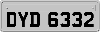 DYD6332
