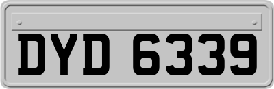 DYD6339