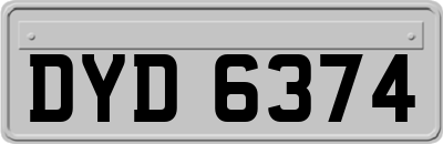 DYD6374