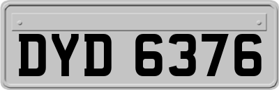 DYD6376