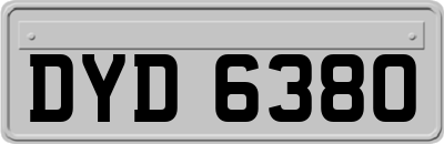 DYD6380