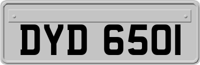 DYD6501