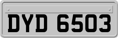 DYD6503