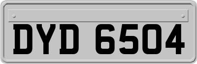 DYD6504