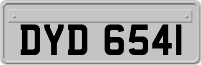 DYD6541