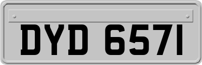 DYD6571