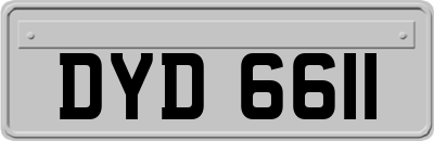 DYD6611
