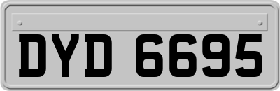 DYD6695