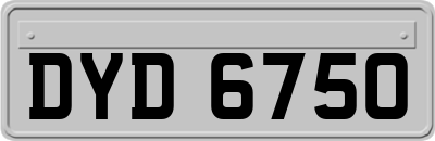 DYD6750