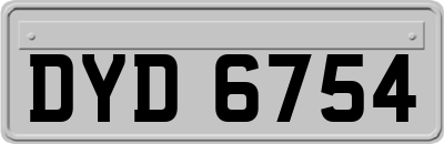DYD6754