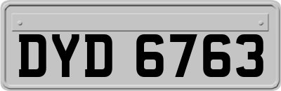 DYD6763