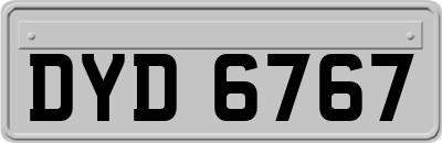 DYD6767