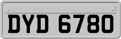 DYD6780