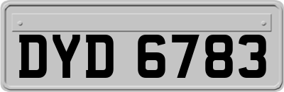 DYD6783
