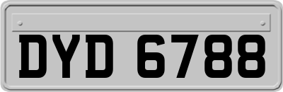 DYD6788