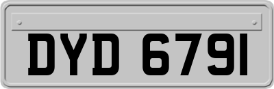 DYD6791