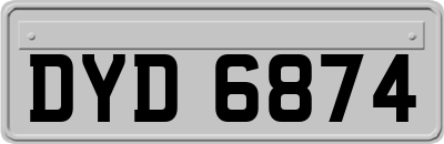 DYD6874