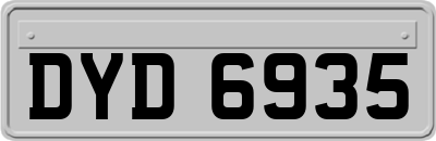 DYD6935